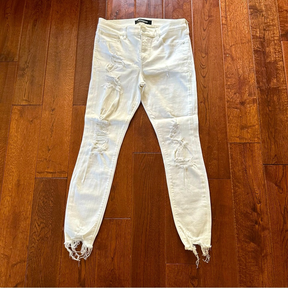 Express Jeans - Picture 3 of 7